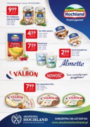 makro - Makro - Ulotka Hochland gazetka ważna od 19.05. - 31.05.