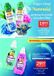 makro - Gazetka Makro - Ulotka Coccolino ważna od 10.06. - 23.06.