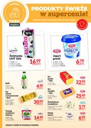 makro - Gazetka Targ MAKRO - oferta świeża w super cenach ważna od 30.06. - 05.07.