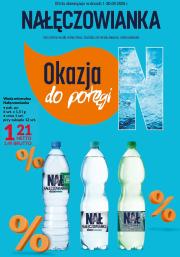 makro - Gazetka Makro - Ulotka Nałęczowianka - ważna od 01.09. do 30.09.