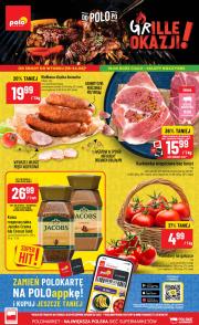 polomarket - Gazetka POLO market ważna od 18.06. - 24.06.