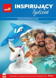 polomarket - Gazetka POLO market - Inspirujący Tydzień ważna od 30.07. - 05.08.