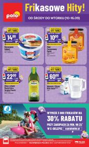 polomarket - Gazetka POLO market - Frikasowy Katalog - ważna od 10.09. do 16.09.