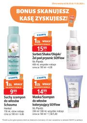 e-leclerc - E.Leclerc - Bonus skanujesz kasę zyskujesz gazetka ważna od 06.05. - 17.05.