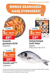 e-leclerc - Gazetka E.Leclerc - Oferty specjalne ważna od 10.06. - 21.06.