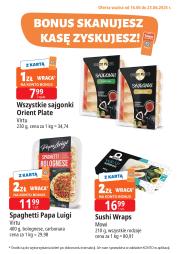 e-leclerc - Gazetka E.Leclerc - Oferty ważna od 16.06. - 23.06.