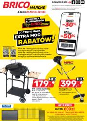 brico-marche - Bricomarché gazetka ważna od 07.05. - 17.05.