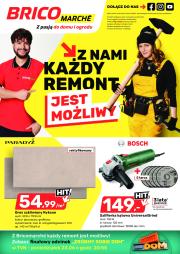 brico-marche - Gazetka Bricomarché ważna od 18.06. - 29.06.