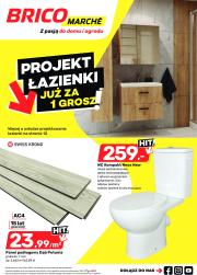 brico-marche - Gazetka Bricomarché ważna od 02.07. - 12.07.