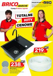 brico-marche - Gazetka Bricomarché ważna od 30.07. - 09.08.