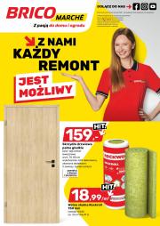 brico-marche - Gazetka Bricomarché - ważna od 13.08. do 23.08.