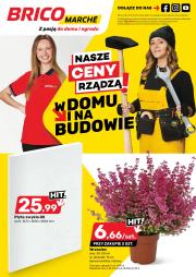 brico-marche - Gazetka Bricomarché - ważna od 10.09. do 20.09.
