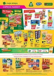 groszek - Groszek Express Market gazetka ważna od 29.05. - 10.06.