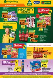 groszek - Groszek Minimarket gazetka ważna od 29.05. - 10.06.