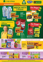 groszek - Gazetka Groszek Minimarket ważna od 12.06. - 24.06.