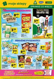 groszek - Gazetka Groszek - Sprawdź, co więcej ważna od 12.06. - 24.06.