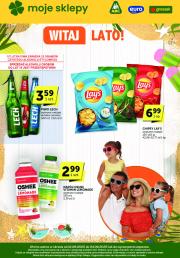 groszek - Gazetka Groszek - Katalog ważna od 12.06. - 24.06.