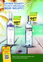 groszek - Gazetka Groszek - Katalog Alkoholowy ważna od 10.07. - 22.07.