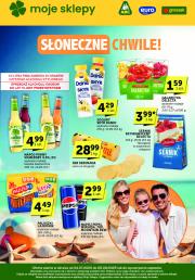 groszek - Gazetka Groszek - Katalog ważna od 24.07. - 05.08.