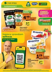 groszek - Gazetka Groszek - Supermarket - ważna od 21.08. do 02.09.