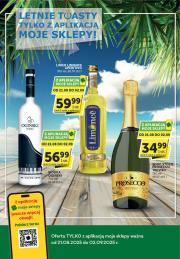 groszek - Gazetka Groszek - Katalog Alkoholowy - ważna od 21.08. do 02.09.