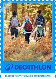 decathlon - Decathlon Gazetka - Oferta sezonowa od wtorku 01.10.2024