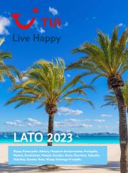 tui - Katalog TUI Lato