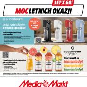 media-markt - Gazetka Media Markt ważna od 01.06. - 30.06.