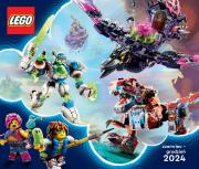 lego - Lego gazetka aktualna ważna od 01.06. - 31.12.