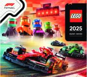 lego - Lego gazetka ważna od 01.01. - 30.06.