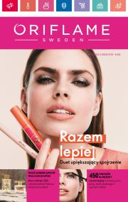 oriflame - Oriflame gazetka ważna od 19.01. - 08.02.