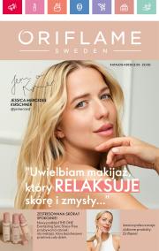 oriflame - Oriflame gazetka ważna od 02.03. - 22.03.