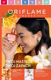 oriflame - Oriflame gazetka ważna od 04.05. - 24.05.
