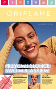 oriflame - Oriflame gazetka ważna od 25.05. - 14.06.