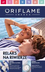 oriflame - Gazetka Oriflame ważna od 15.06. - 05.07.