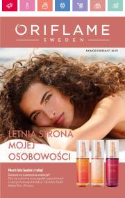oriflame - Gazetka Oriflame ważna od 06.07. - 26.07.