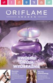oriflame - Gazetka Oriflame - ważna od 17.08. do 06.09.