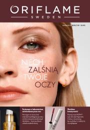 oriflame - Gazetka Oriflame - ważna od 07.09. do 30.09.