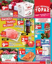 topaz24 - Topaz24 gazetka ważna od 13.02. - 19.02.