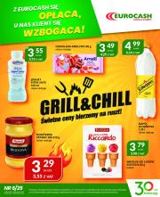 eurocash - Eurocash - Gazetka Cash&Carry gazetka ważna od 05.05. - 01.06.