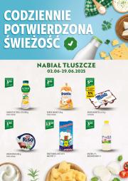eurocash - Gazetka Eurocash - Ulotka Świeże ważna od 02.06. - 29.06.