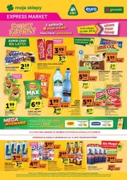 euro-sklep - Gazetka Euro Sklep Express market ważna od 26.06. - 08.07.