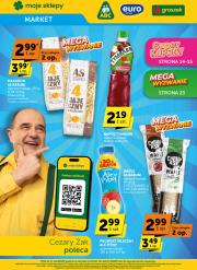 euro-sklep - Gazetka Euro Sklep Market ważna od 10.07. - 22.07.