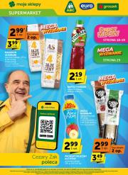 euro-sklep - Gazetka Euro Sklep Supermarket ważna od 10.07. - 22.07.