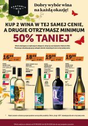 euro-sklep - Gazetka Euro Sklep - Faktoria Win - ważna od 07.08. do 02.09.