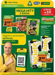 euro-sklep - Gazetka Euro Sklep - Supermarket - ważna od 18.09. do 30.09.
