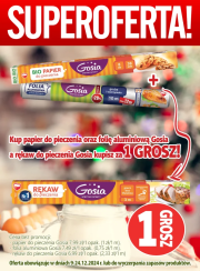 prim-market - Prim Market - Superoferta gazetka ważna od 09.12. - 24.12.