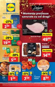 lidl - Catalog Lidl valabil din 09.12. - 15.12.