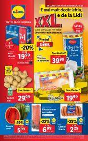 lidl - Catalog Lidl valabil din 12.05. - 18.05.