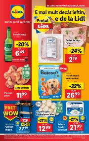 lidl - Catalog Lidl valabil din 02.06. - 08.06.